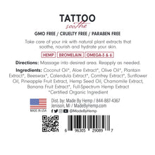 Load image into Gallery viewer, Tattoo Balm
