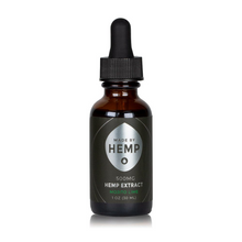 Load image into Gallery viewer, Hemp Extract | Mojito Lime
