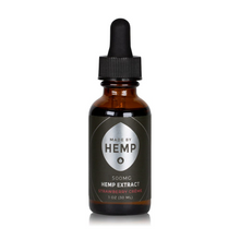 Load image into Gallery viewer, Hemp Extract | Strawberry Crème
